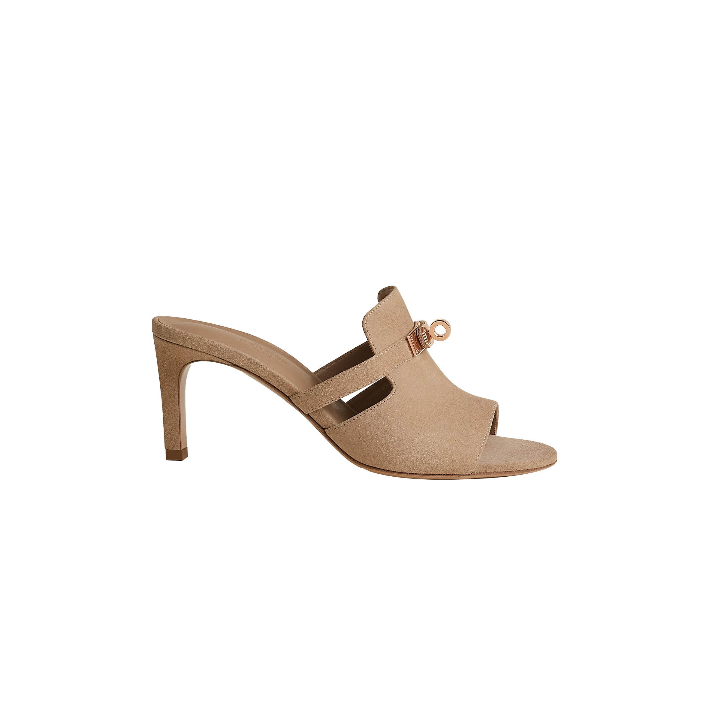 HERMES CUTE SANDAL H212105Z1J350
